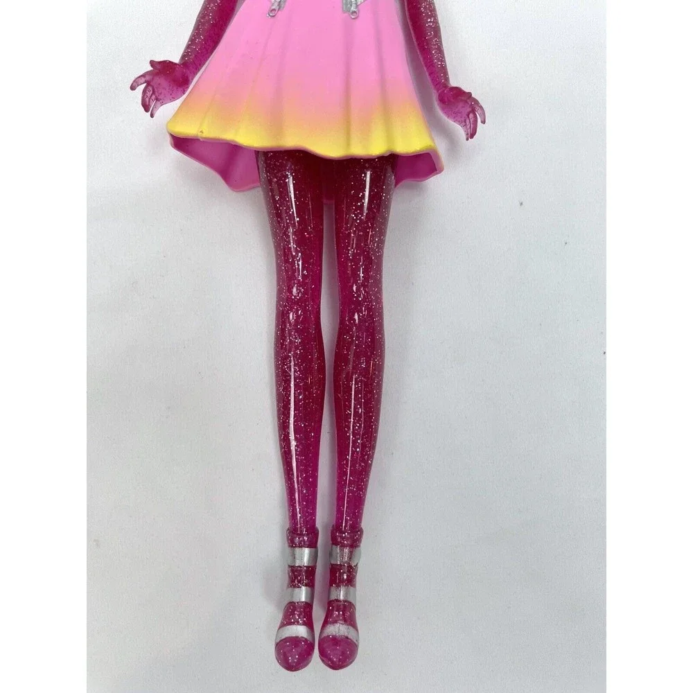 Barbie Starlight Adventure Pink Galaxy Doll‎ Sheena